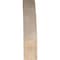 Ekena Millwork 5 1/2"W x 26"D x 26"H Thorton Smooth Knee Brace, Douglas Fir BRC06X26X26THR00SDF - alternate 3